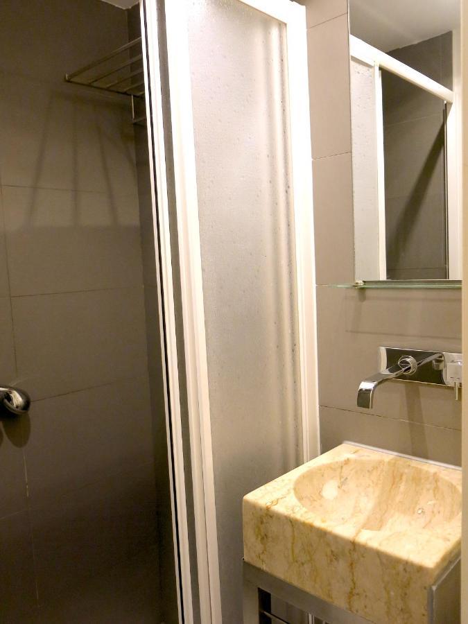 Cozy Studio In Mouraria With Ac Lisboa Eksteriør bilde